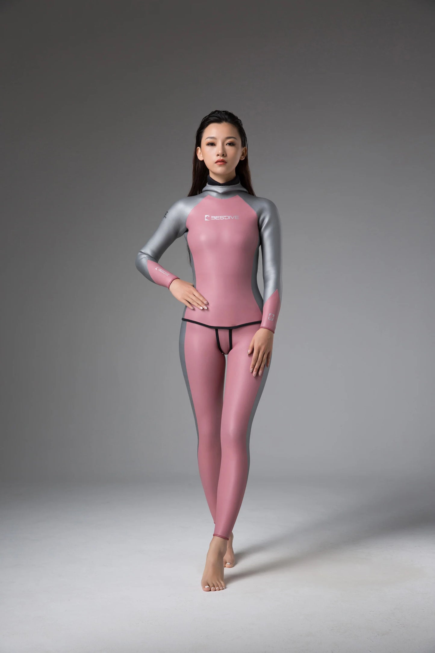 Showchi Smooth-Skin Wetsuit