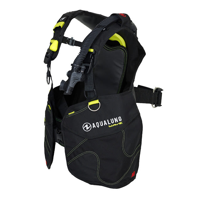 【レンタル】BCD M