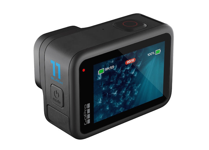 【レンタル】GoPro11