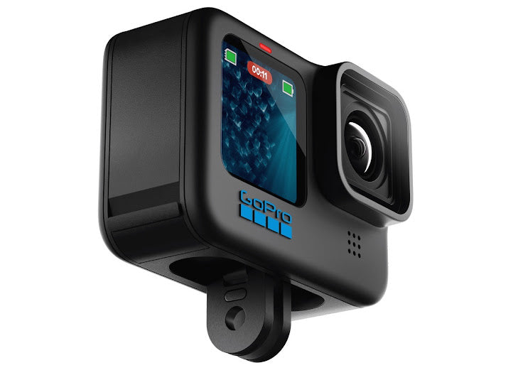 【レンタル】GoPro10