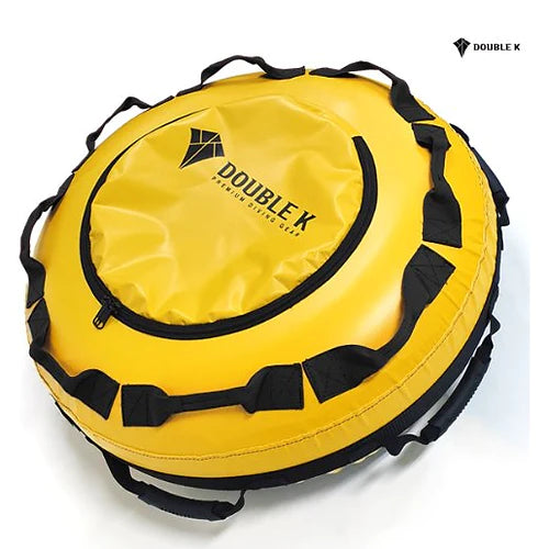 【レンタル】フロート 黄