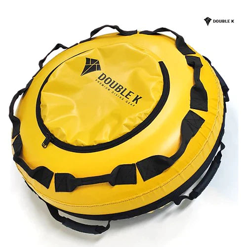 【レンタル】スキン用フロート 黄