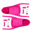 Abyss Pro fins