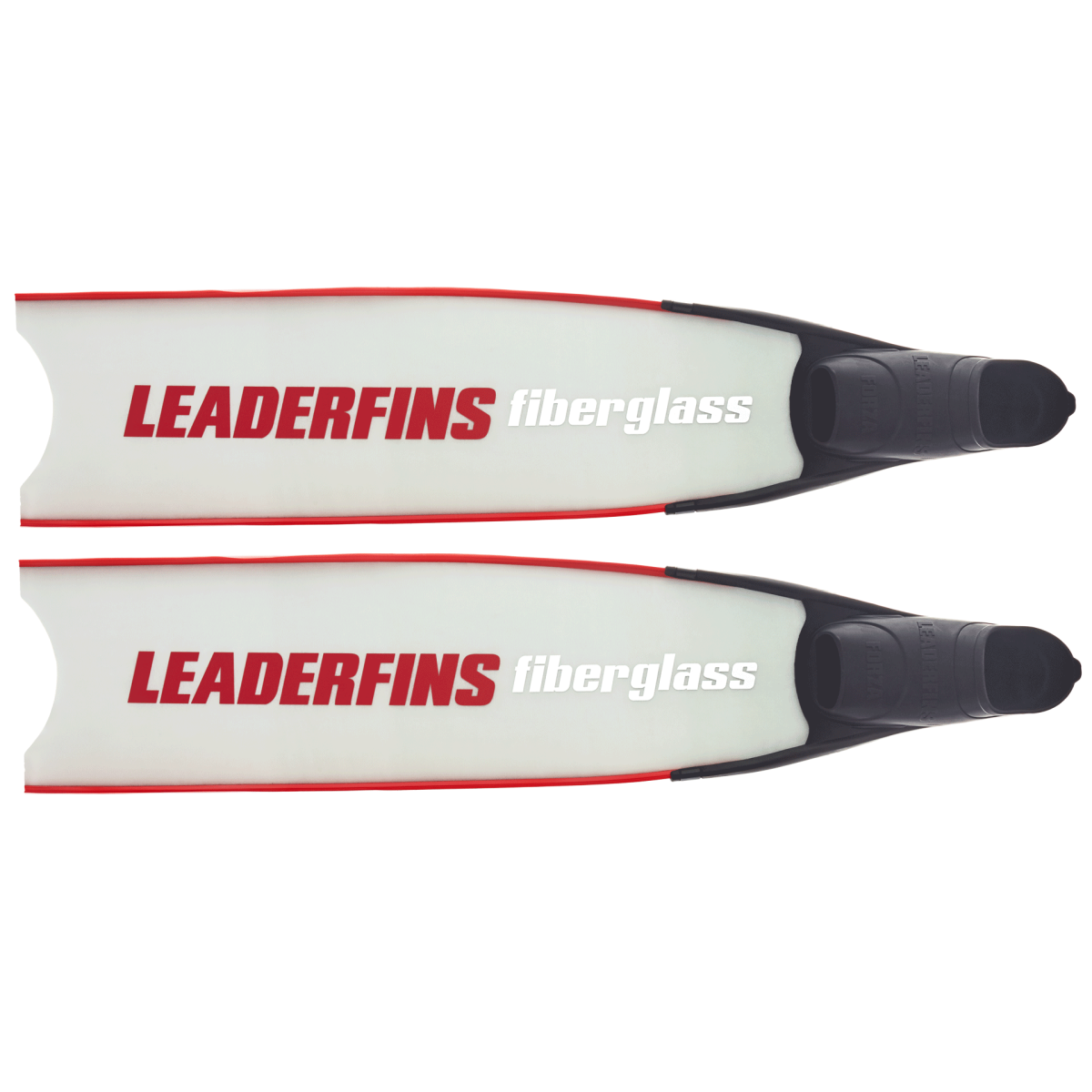 Ice fins