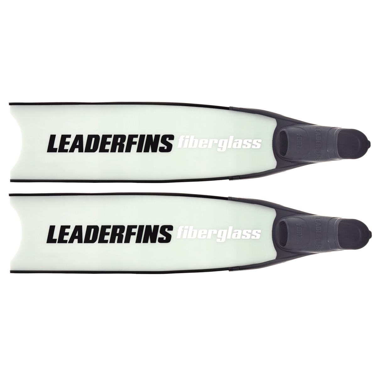Ice fins