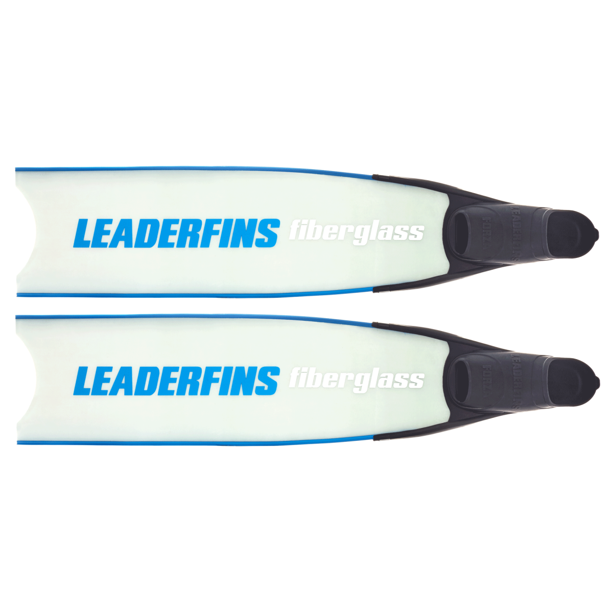 Ice fins