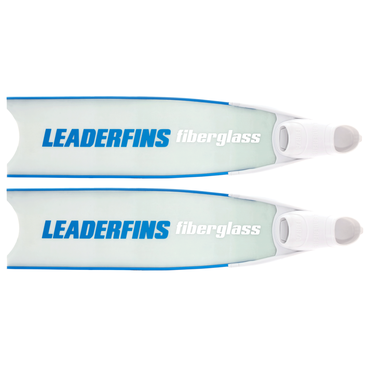 Ice fins