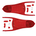 Abyss Pro fins