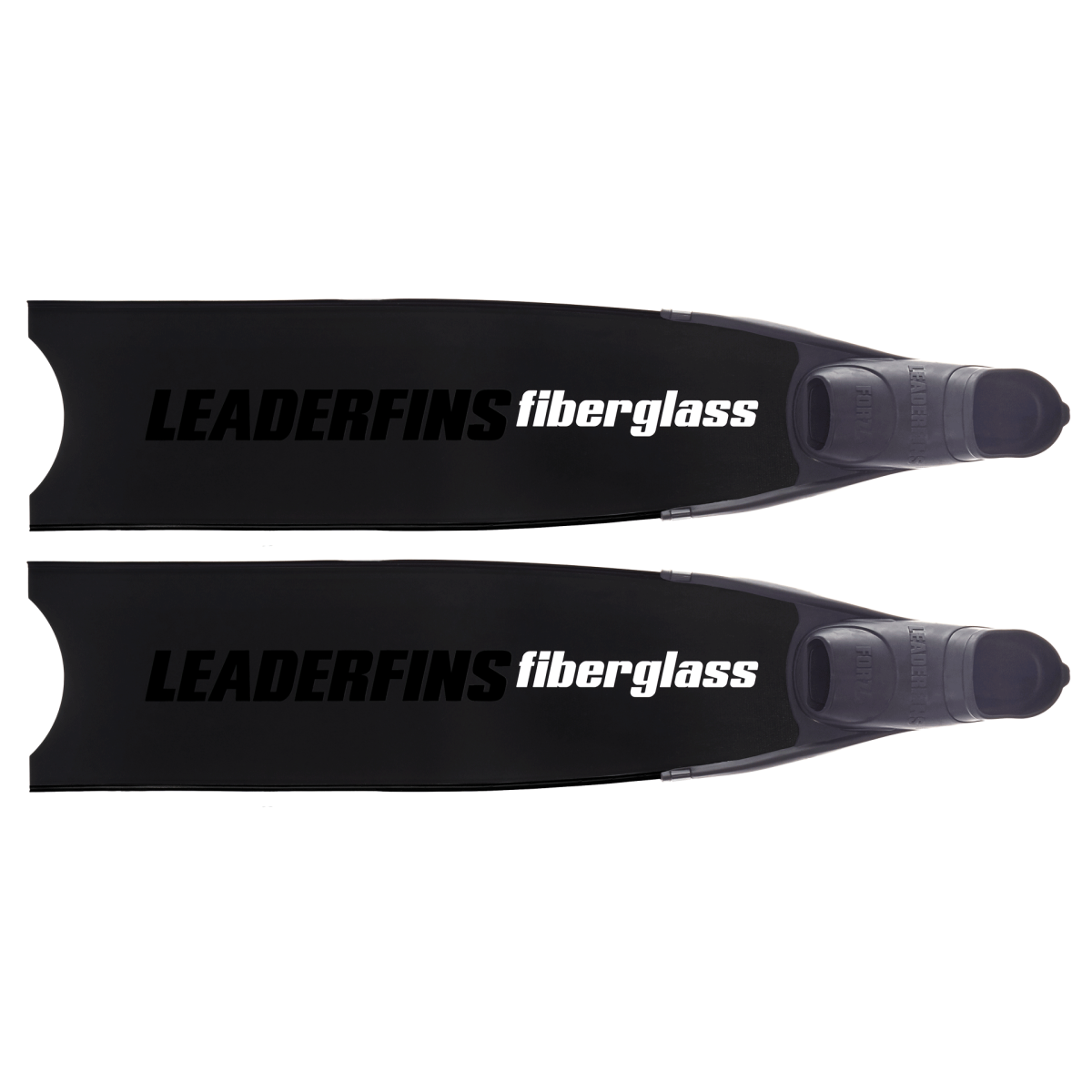 Abyss Pro fins