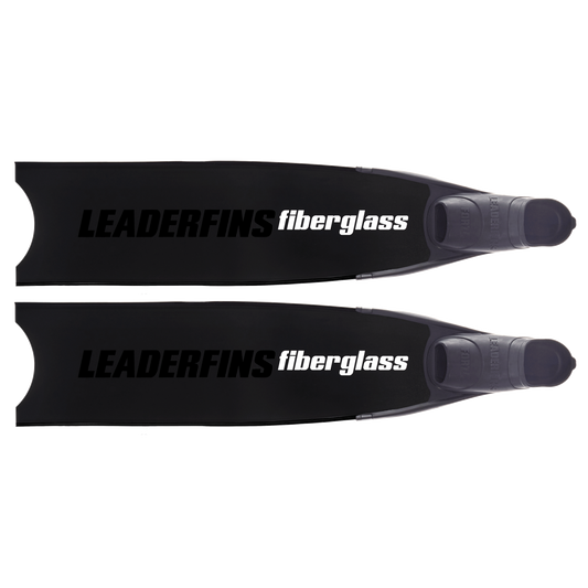 Abyss Pro fins