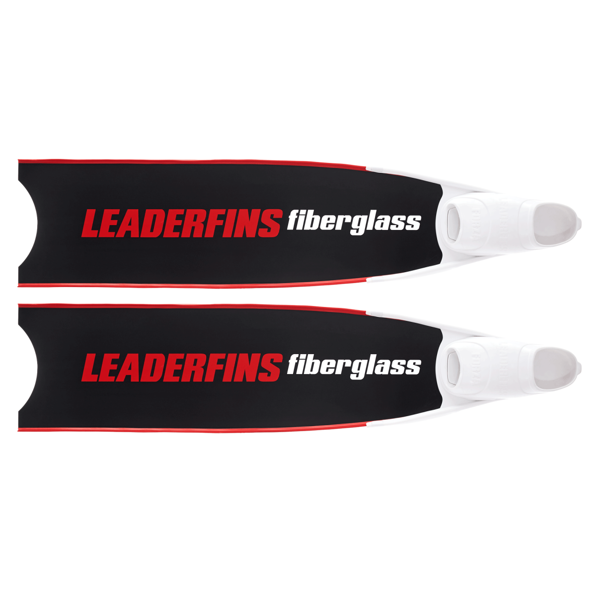 Abyss Pro fins