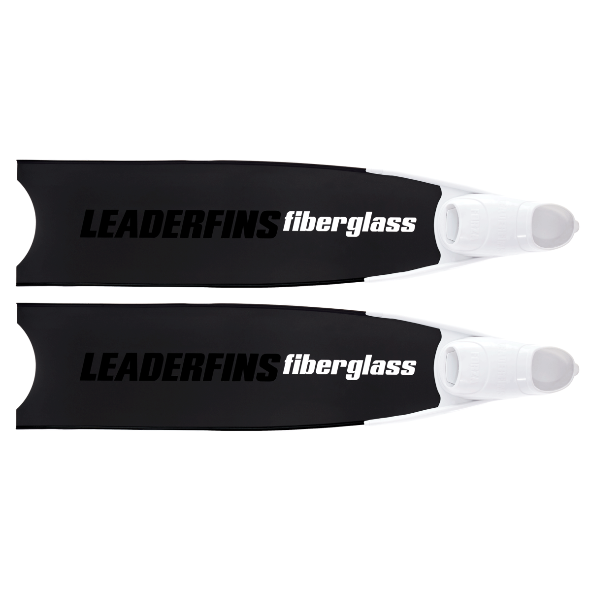 Abyss Pro fins