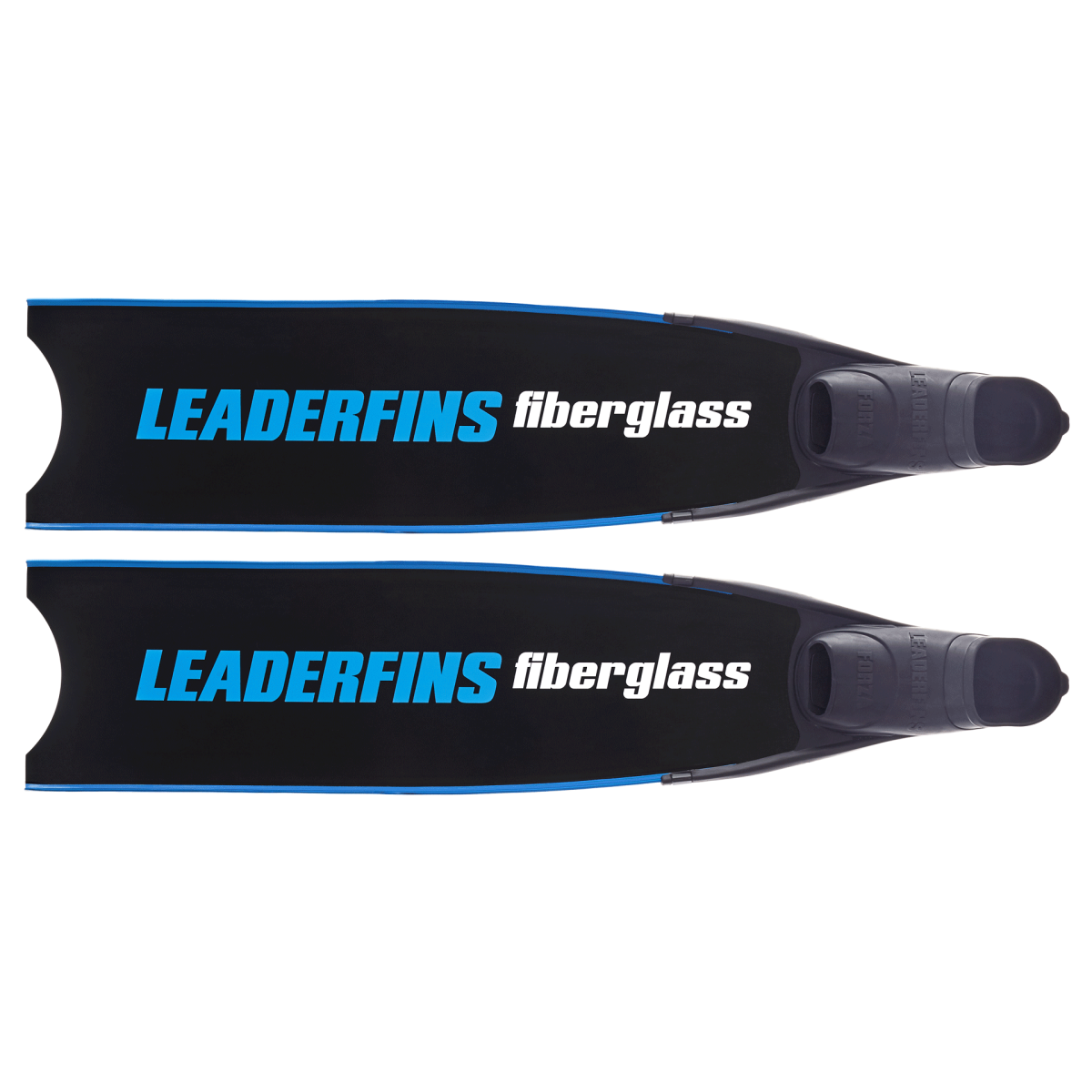 Abyss Pro fins