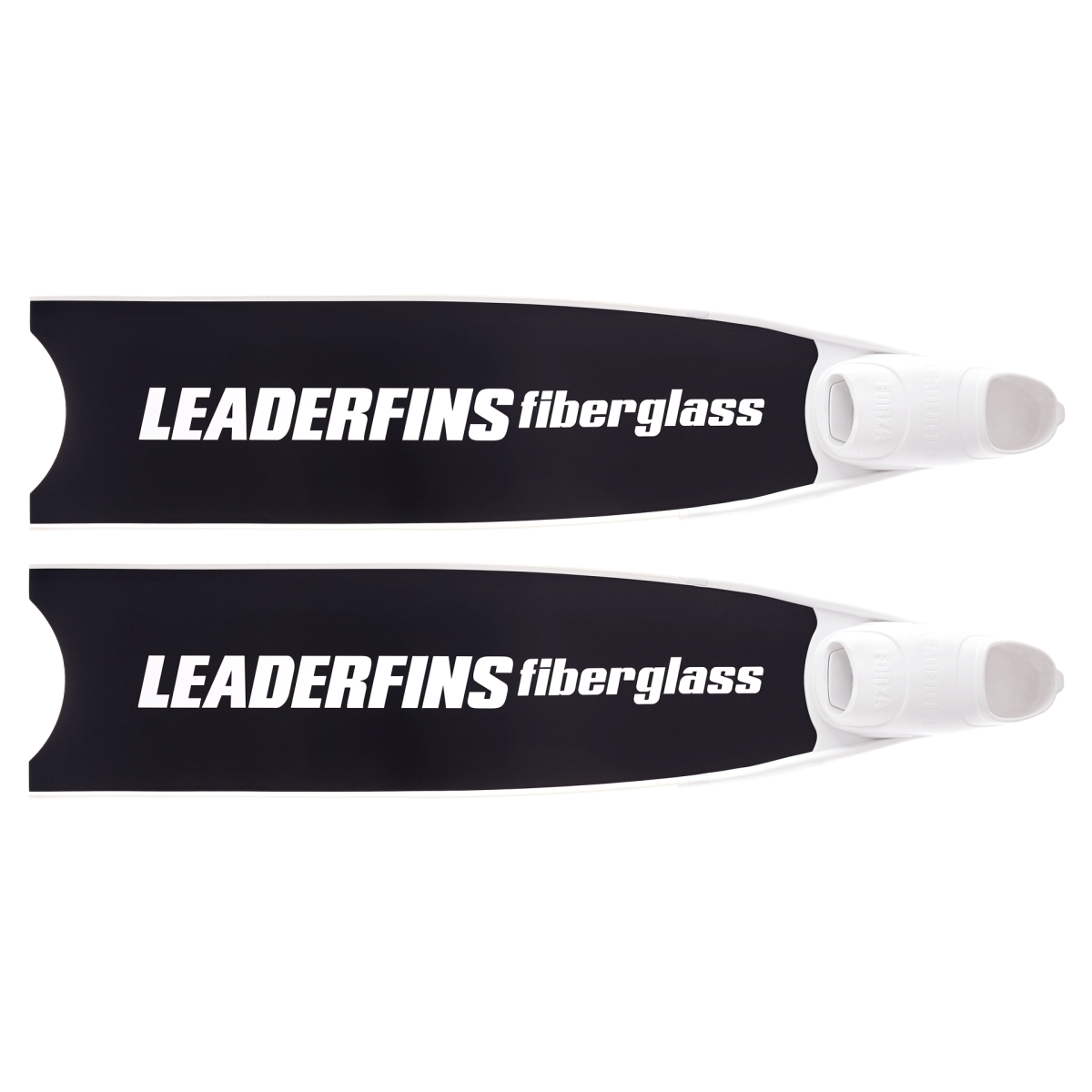 Abyss Pro fins