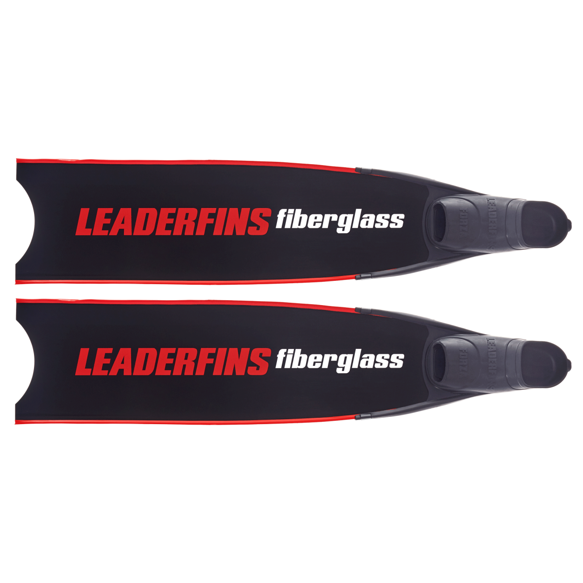 Abyss Pro fins