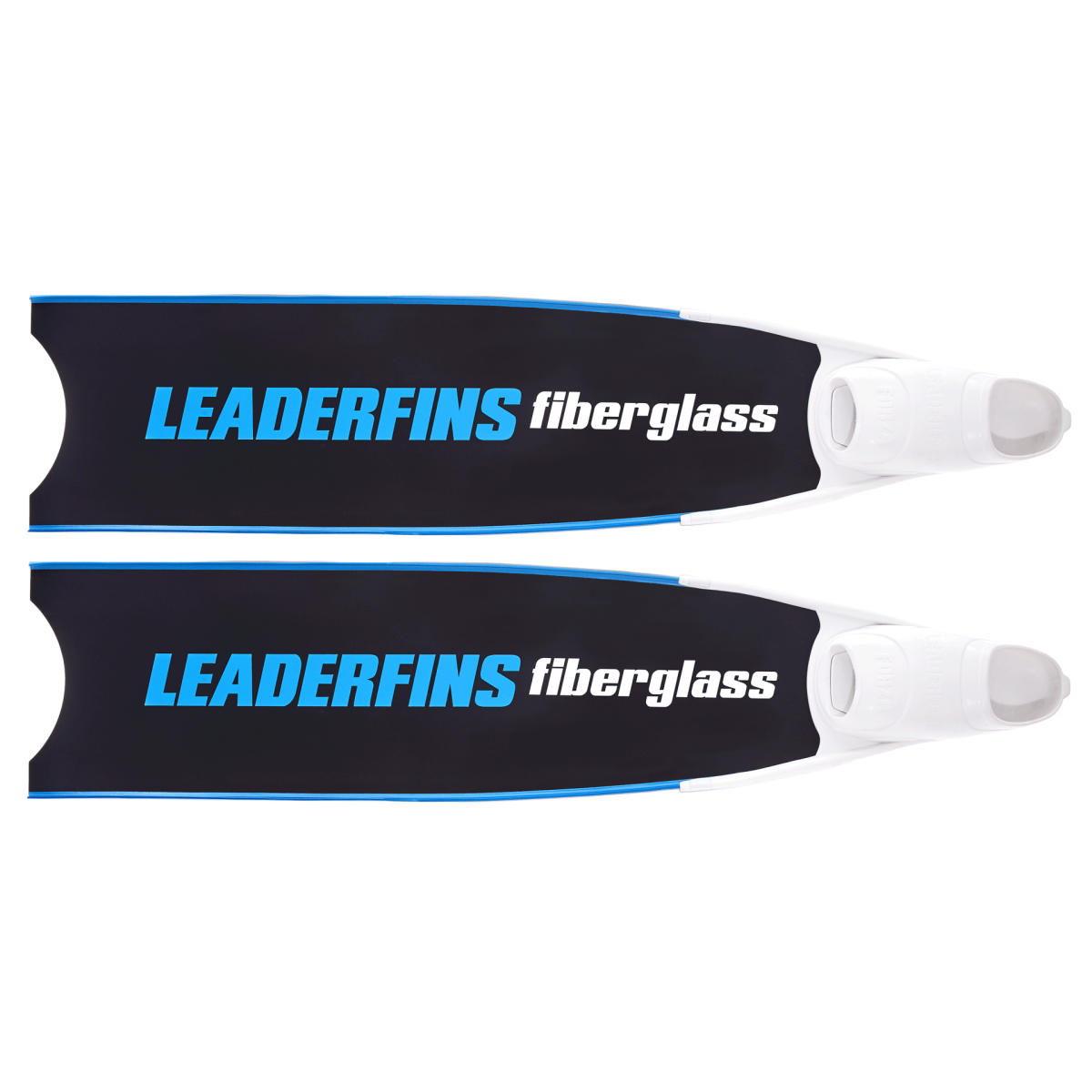 Abyss Pro fins