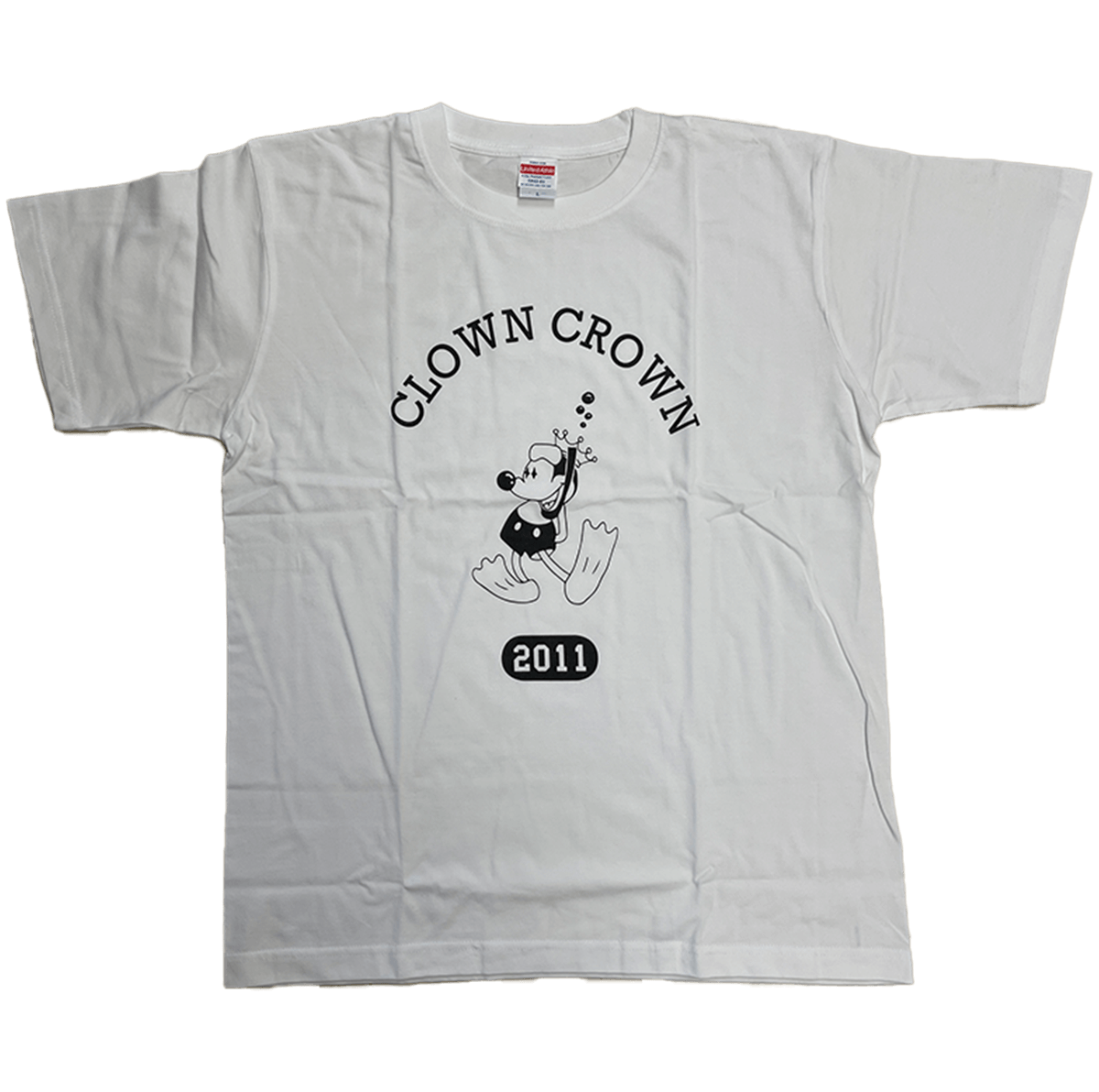 オリジナルTシャツ