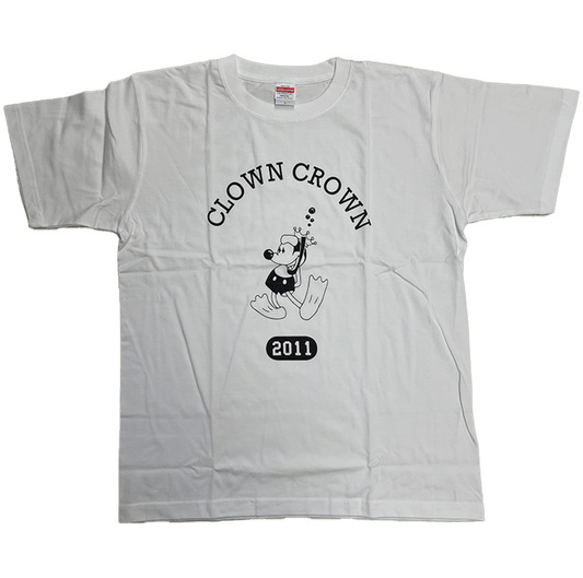 オリジナルTシャツ