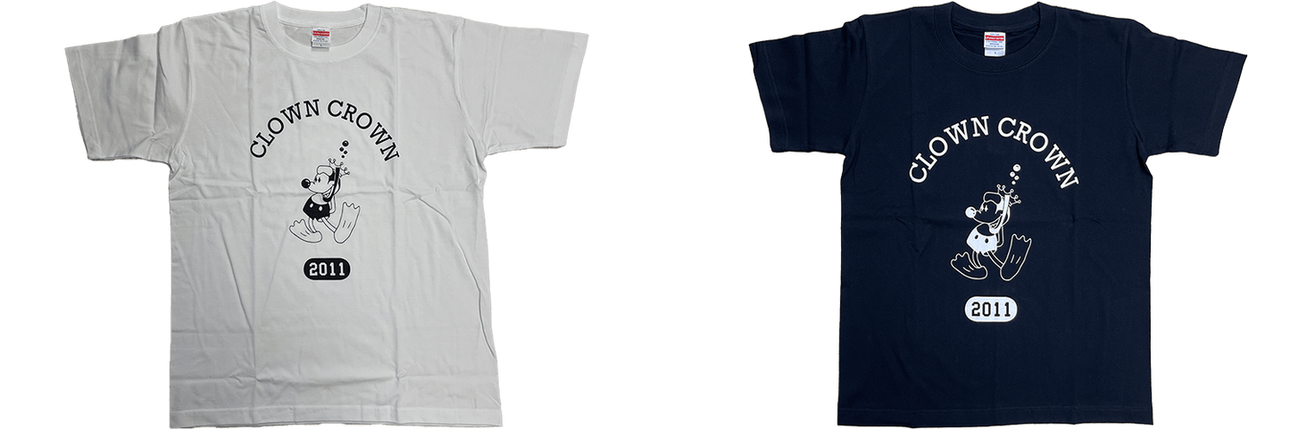 オリジナルTシャツ
