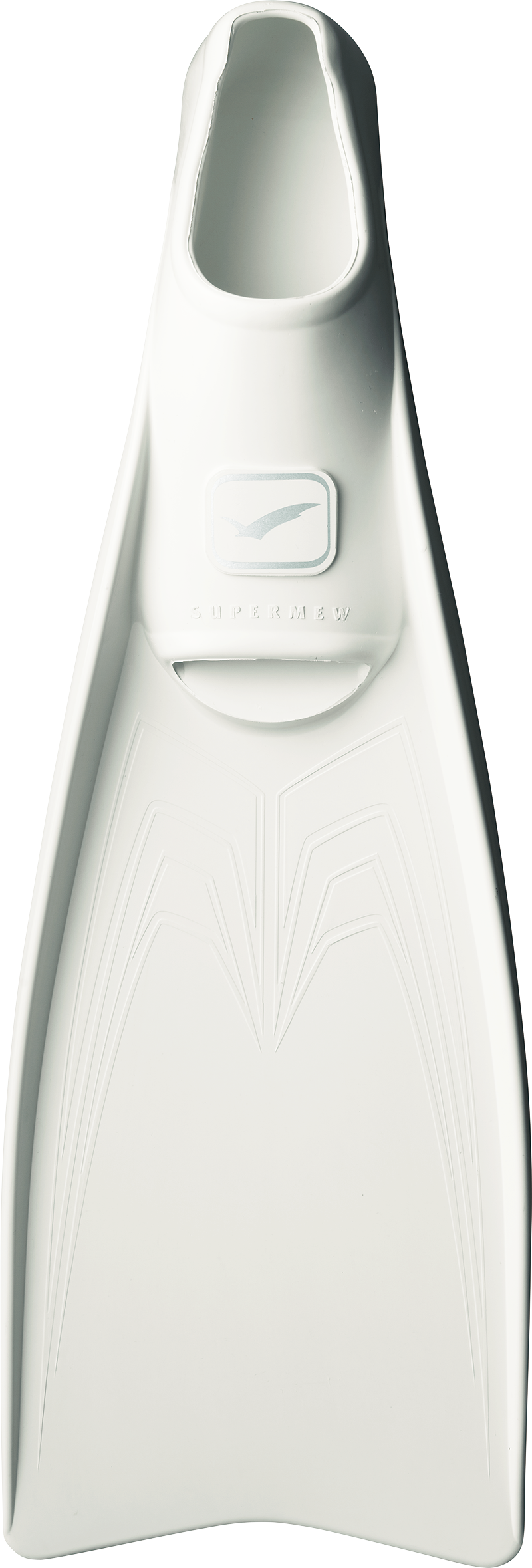 【レンタル】フィン スーパーミュー Mサイズ